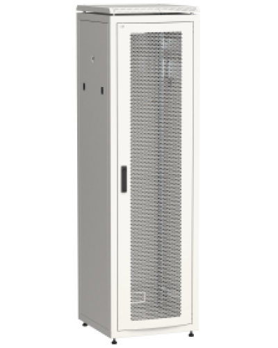 LN35-38U66-P. Шкаф телекоммуникационный 19 напольный 38U. ITK в Череповце