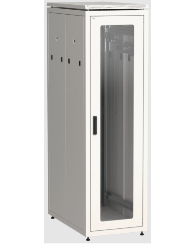 LN35-47U81-GP. Шкаф телекоммуникационный 19 напольный 47U. ITK в Череповце