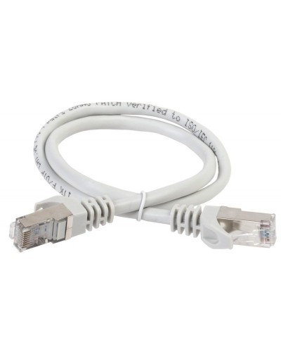 PC01-C5EF-10M. Патч-корд медный. ITK в Череповце