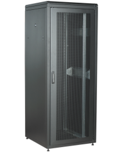 LN05-33U88-PM. Шкаф телекоммуникационный 19 напольный 33U. ITK в Череповце