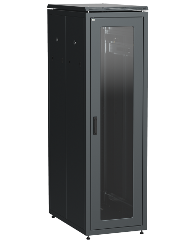 LN05-47U81-GM. Шкаф телекоммуникационный 19 напольный 47U. ITK в Череповце