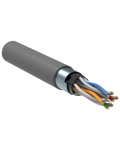 LC1-C604-311. Кабель «витая пара» (LAN) для структурированных систем связи. ITK в Череповце