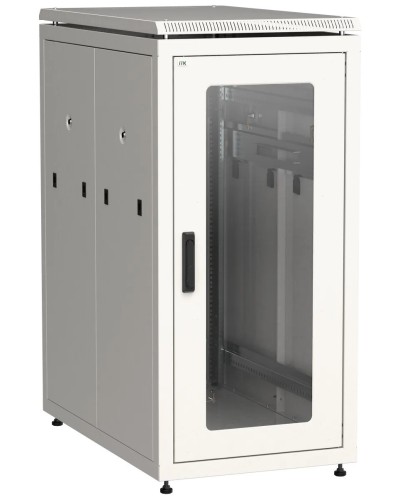 LN35-28U81-GP. Шкаф телекоммуникационный 19 напольный 28U. ITK в Череповце