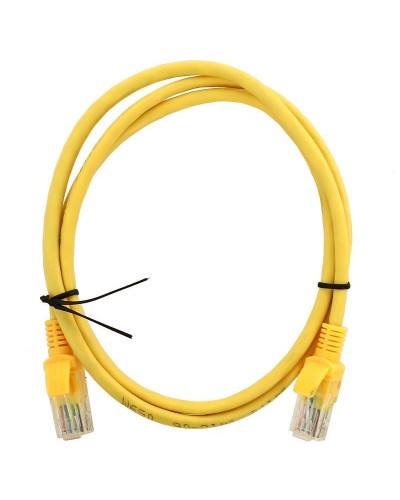 PC05-C5EF-2M. Патч-корд медный. ITK в Череповце