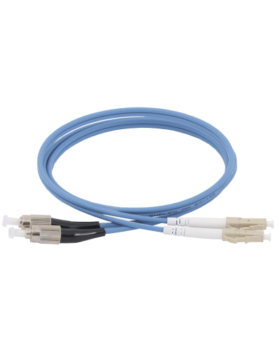 FPC5004-FCU-LCU-C2L-3M: Патч-корд оптический в Череповце