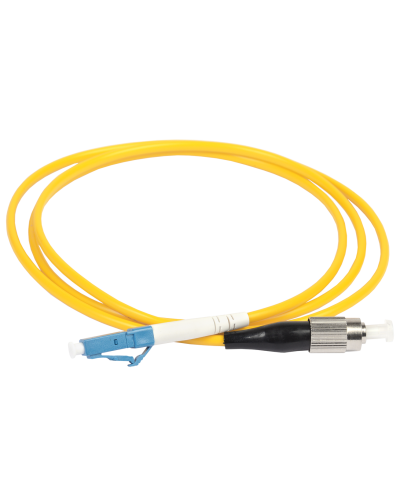 FPC09-FCU-LCU-C1L-10M. Патч-корд оптический. ITK в Череповце