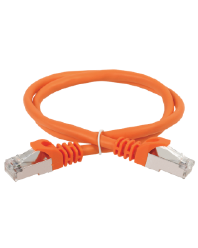 PC07-C5EF-05M. Патч-корд медный. ITK в Череповце