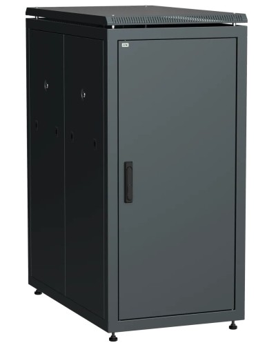 LN05-24U61-M. Шкаф телекоммуникационный 19 напольный 24U. ITK в Череповце