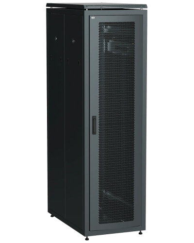 LN05-38U61-PP. Шкаф телекоммуникационный 19 напольный 38U. ITK в Череповце