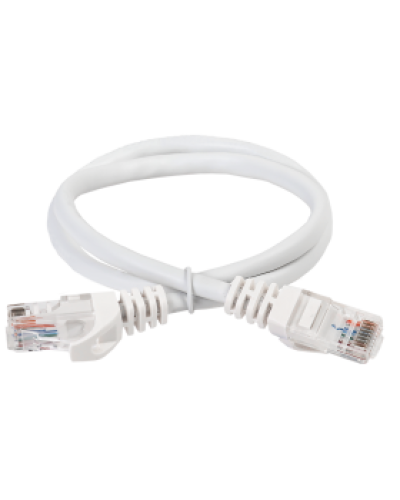 PC08-C6U-2M. Патч-корд медный. ITK в Череповце