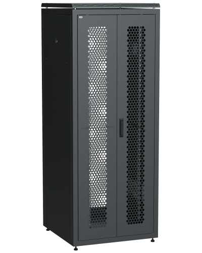 LN05-42U88-2PP. Шкаф телекоммуникационный 19 напольный 42U. ITK в Череповце