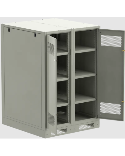 LB35-14H49-2M. Шкаф аккумуляторный. ITK в Череповце