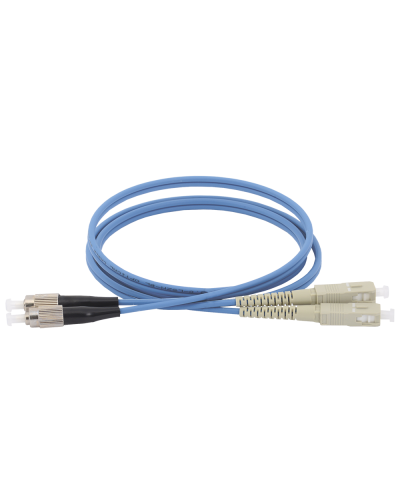 FPC5004-SCU-FCU-C2L-3M: Патч-корд оптический в Череповце