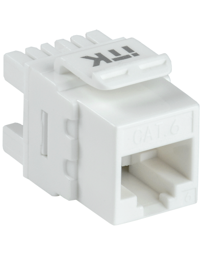 CS1-1C06U-12: Модуль Keystone Jack в Череповце