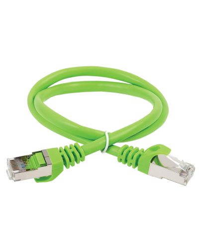 PC02-C5EFL-3M. Патч-корд медный. ITK в Череповце