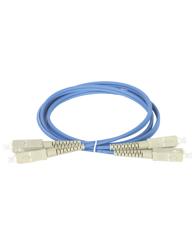 FPC5004-SCU-SCU-C2L-20M: Патч-корд оптический в Череповце