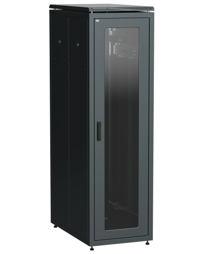 LN05-33U61-GP. Шкаф телекоммуникационный 19 напольный 33U. ITK в Череповце