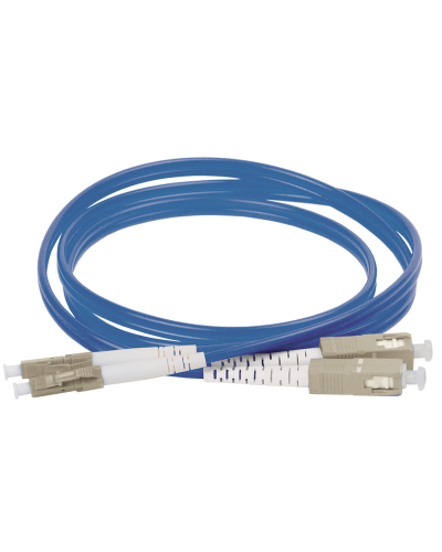 FPC5004-LCU-SCU-C2L-5M: Патч-корд оптический в Череповце