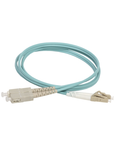 FPC5003-LCU-SCU-C2L-20M: Патч-корд оптический в Череповце