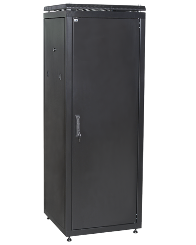 LN05-33U61-M. Шкаф телекоммуникационный 19 напольный 33U. ITK в Череповце