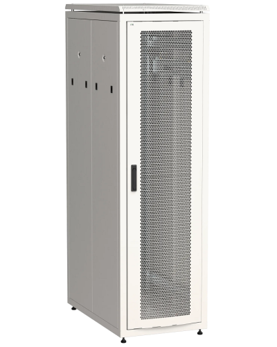 LN35-38U61-PP. Шкаф телекоммуникационный 19 напольный 38U. ITK в Череповце