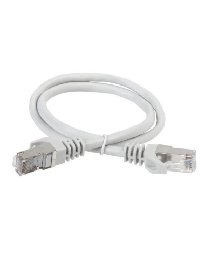 PC01-C6FL-15M. Патч-корд медный. ITK в Череповце