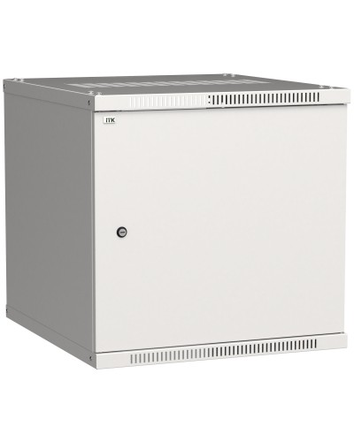 LWE3-15U67-MF. Шкаф телекоммуникационный 19 настенный 15U. ITK в Череповце