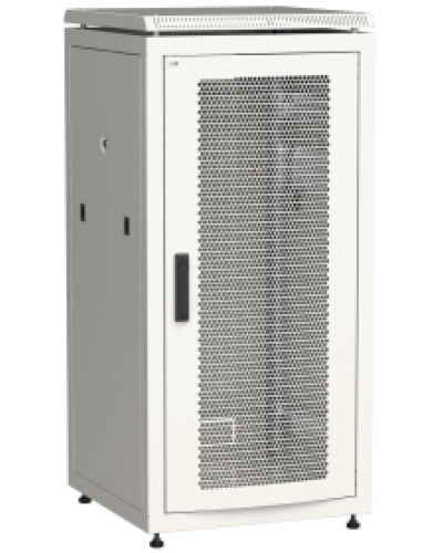 LN35-28U68-P. Шкаф телекоммуникационный 19 напольный 28U. ITK в Череповце