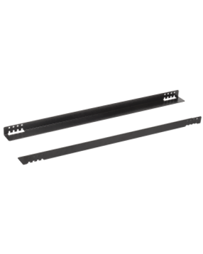 SR05-400-R (2 шт). Направляющие уголки. ITK в Череповце
