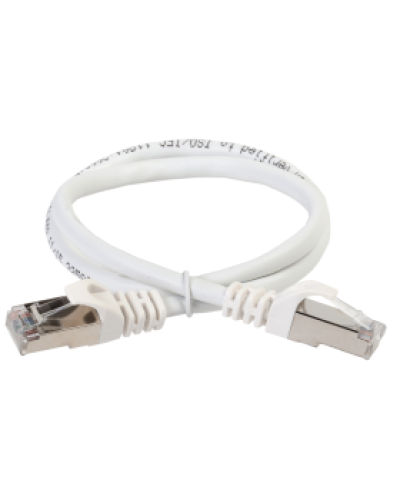 PC08-C5EFL-7M. Патч-корд медный. ITK в Череповце