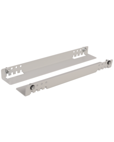 SR35-400-R (2 шт). Направляющие уголки. ITK в Череповце