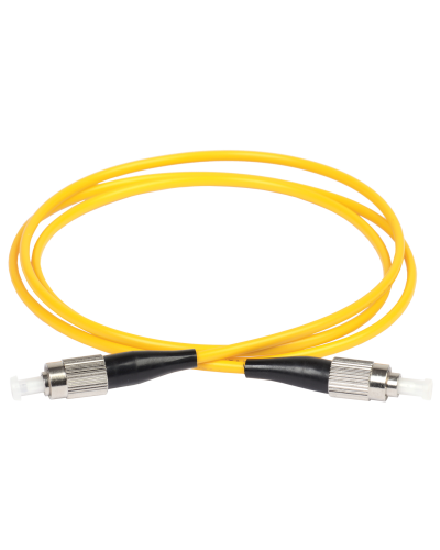 FPC09-FCU-FCU-C1L-15M. Патч-корд оптический. ITK в Череповце