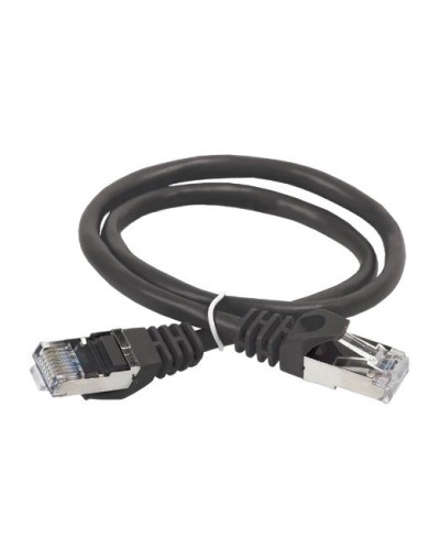 PC09-C6FL-10M. Патч-корд медный. ITK в Череповце