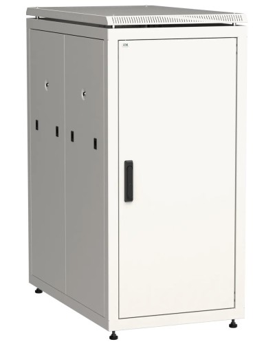 LN35-28U61-M. Шкаф телекоммуникационный 19 напольный 28U. ITK в Череповце