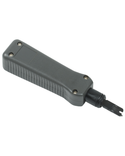 TI1-G324-P: Инструмент ударный для IDC Krone/110 серый в Череповце