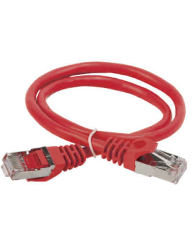 PC04-C5EFL-7M. Патч-корд медный. ITK в Череповце