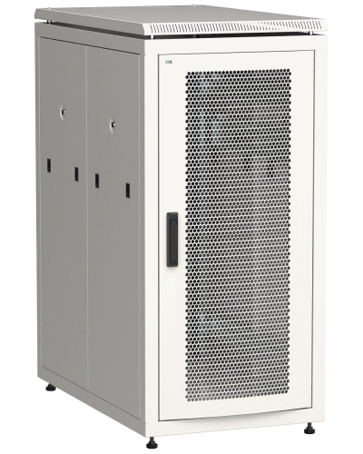 LN35-24U61-PP. Шкаф телекоммуникационный 19 напольный 24U. ITK в Череповце