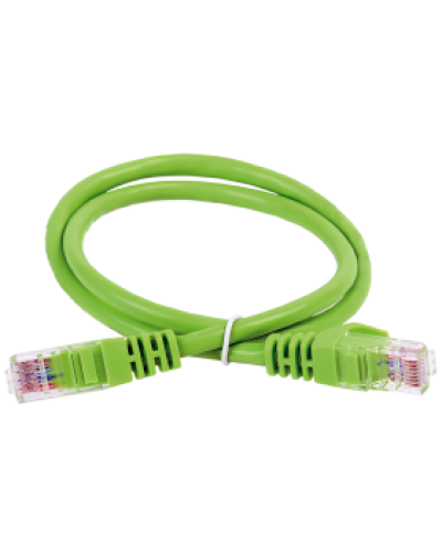 PC02-C5EUL-7M. Патч-корд медный. ITK в Череповце