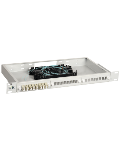 FOBX24-1U-8LCUD03. Кросс оптический 19. ITK в Череповце