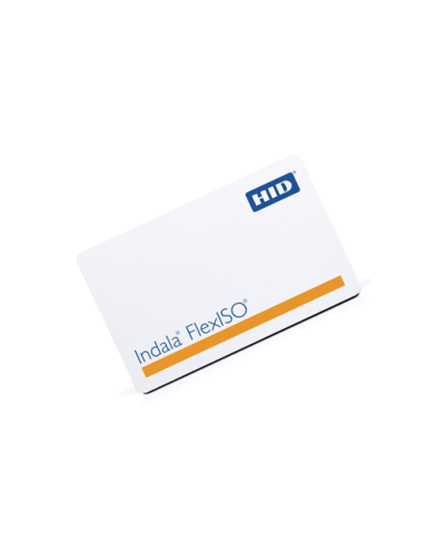 FlexISO (FPISO). Карта proximity. Indala в Череповце