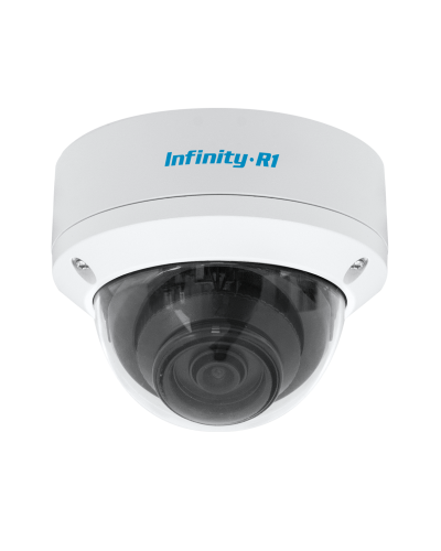 IDM-2M-28. Видеокамера IP купольная. Infinity в Череповце