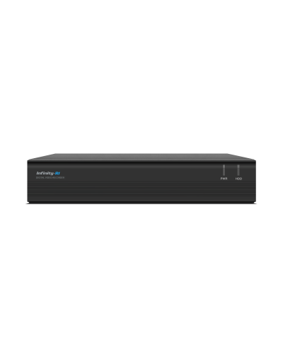 VRF-HD800L. Видеорегистратор мультиформатный 8-канальный. Infinity в Череповце