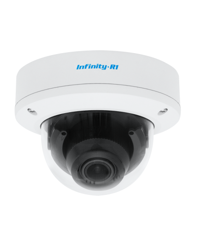 IDV-2M-2812AF. Видеокамера IP купольная. Infinity в Череповце
