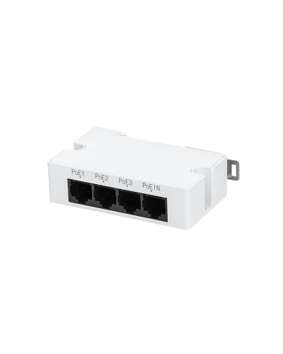 PPS-303. Удлинитель PoE по кабелю UTP. Infinity в Череповце
