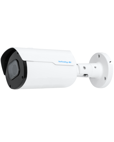 IBS-HD2M-2812AF WDR. Видеокамера мультиформатная цилиндрическая. Infinity в Череповце