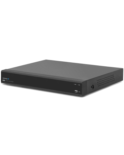 VRF-IP2216PE. IP-видеорегистратор 16-канальный. Infinity в Череповце
