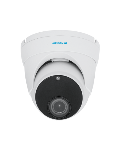 IDG-5M-2812AF. Видеокамера IP купольная. Infinity в Череповце