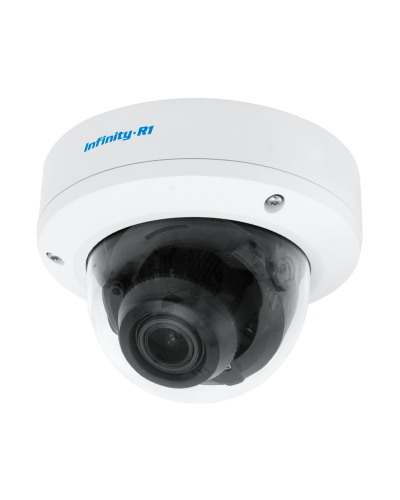 IDV-HD5M-2812. Видеокамера мультиформатная купольная. Infinity в Череповце