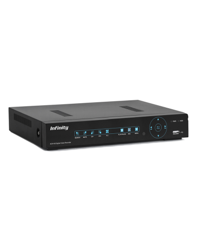 VRF-HD825M (II). Видеорегистратор мультиформатный 12-канальный. Infinity в Череповце
