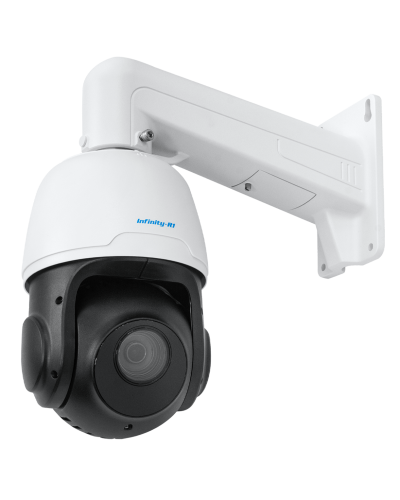 IDS-2M-25X. IP-камера купольная поворотная скоростная. Infinity в Череповце